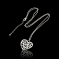 Collar Corazón